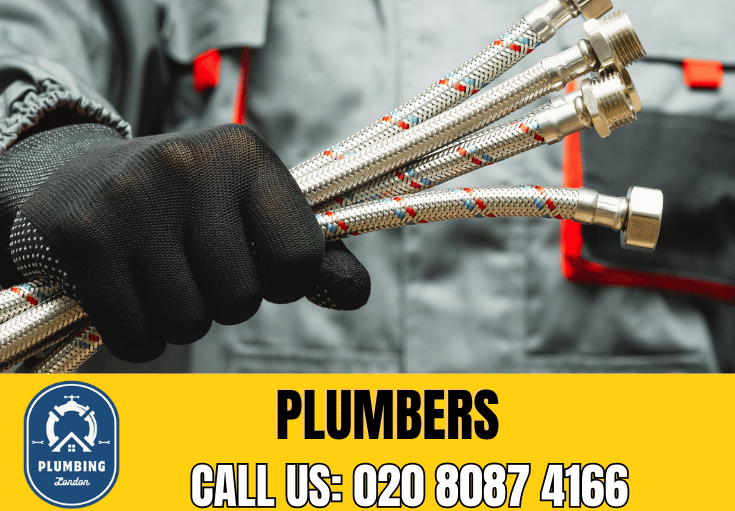  plumber West Thamesmead